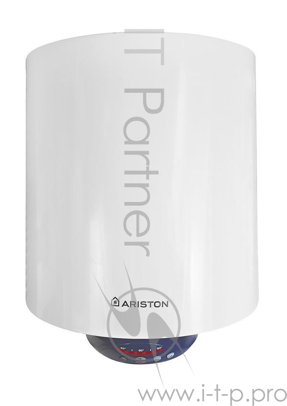 Водонагреватель Ariston BLU ECO PW 50 V, 2.5кВт, 50л, электрический настенный, белый