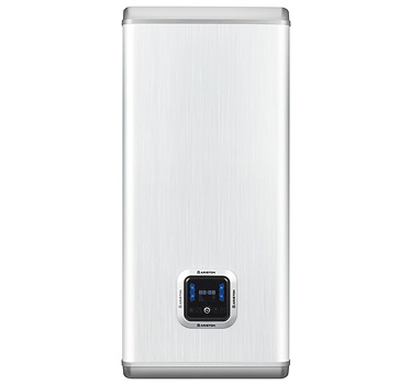 Водонагреватель Ariston ABS VLS QH 30 D, 2.5кВт, 30л, электрический настенный, серебро/шампань