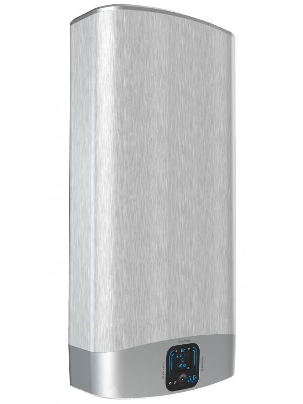 Водонагреватель Ariston ABS VLS EVO WI-FI 80 2.5кВт 80л электрический настенный/серебристый