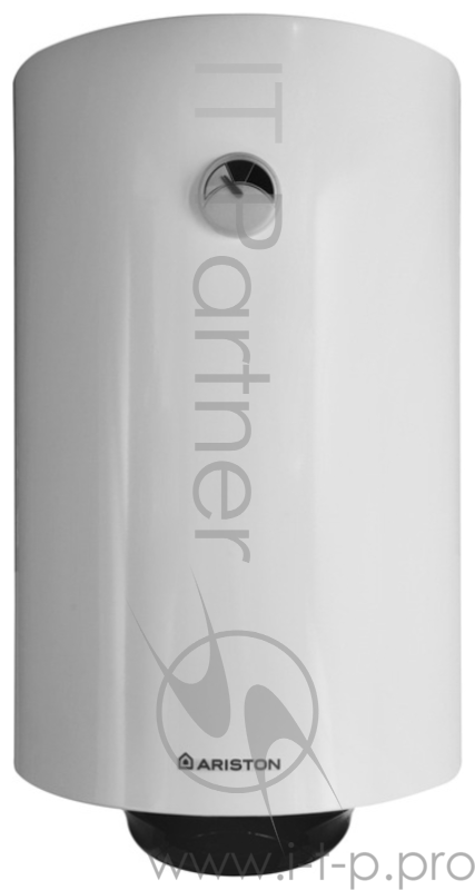 Водонагреватель Ariston ABS PRO R INOX 50 V, 1.5кВт, 50л, электрический настенный, белый