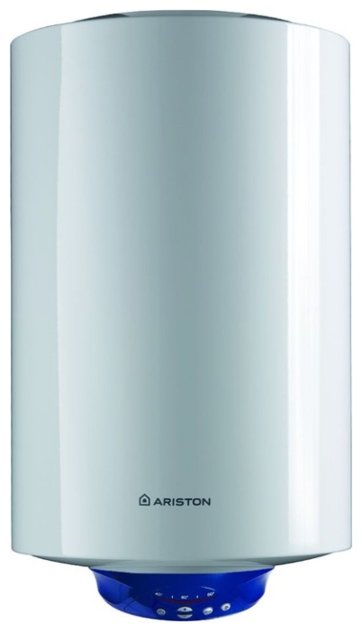Водонагреватель Ariston ABS BLU ECO PW 50 V Slim, 2.5кВт, 50л, электрический настенный, белый