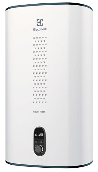 Electrolux EWH 50 Royal Flash Водонагреватель