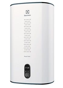 Electrolux EWH 100 Royal Flash Водонагреватель