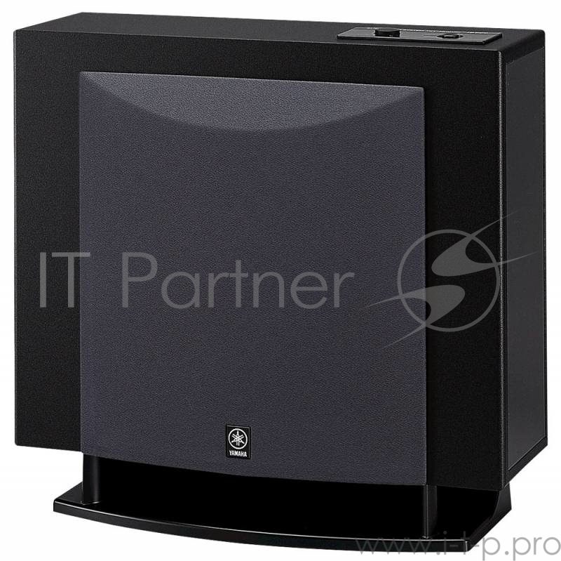Сабвуфер Yamaha YST-FSW100 130Вт черный