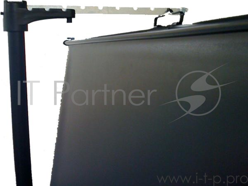 Экран на треноге Elite Screens 152x152см Tripod T85UWS1 1:1 напольный рулонный черный