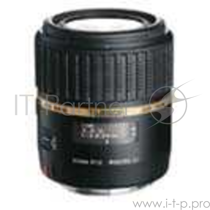 Объектив Tamron SP AF60mm F/2.0 Di II LD (IF) Macro 1:1 G005E для Canon