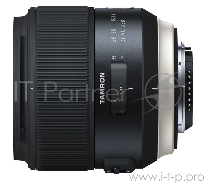 Объектив Tamron SP 35mm F/1.8 Di VC USD F012E для Canon