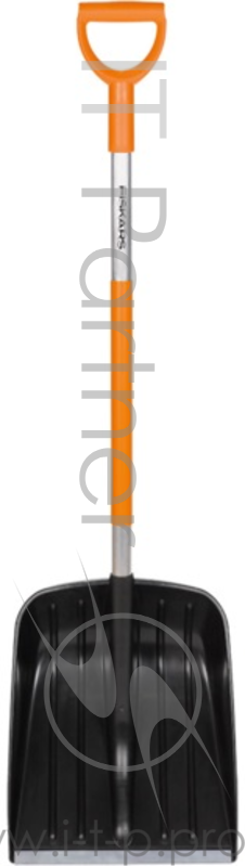 Лопата Fiskars SnowXpert 141001 для уборки снега