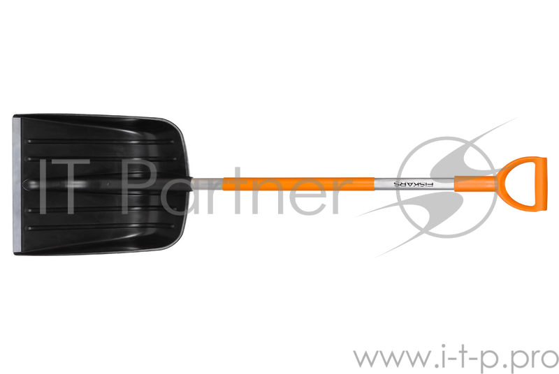 Лопата Fiskars SnowXpert 141001 для уборки снега