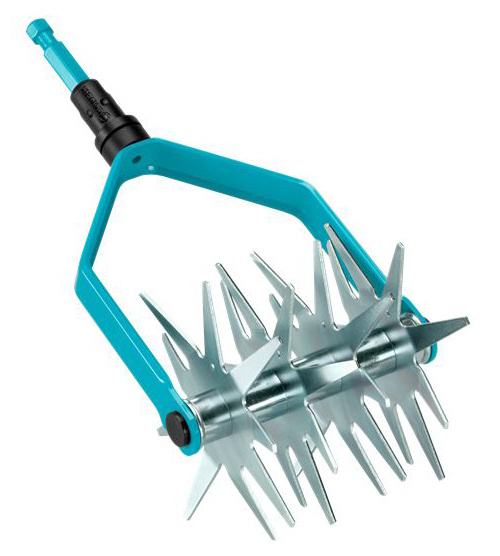 Культиватор Gardena 03196-20.000.00