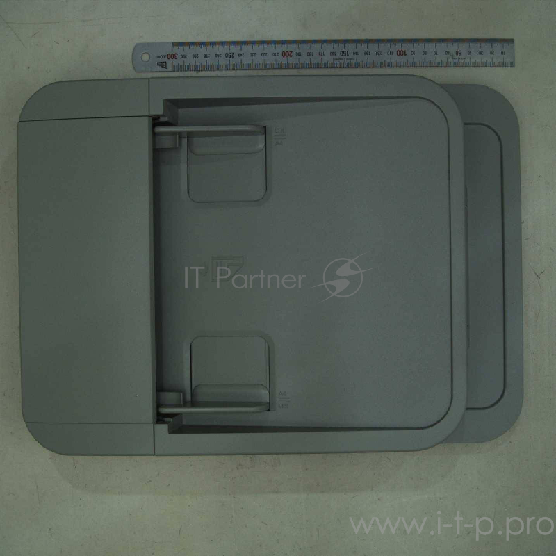 JC97-03869A Узел ADF в сборе Samsung SCX-4833FD (O)