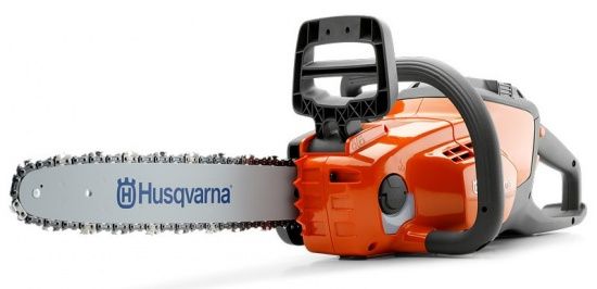 Электрическая цепная пила Husqvarna 120 i-12 дл.шин.:12 (30cm)