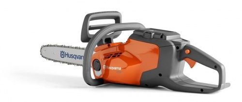 Электрическая цепная пила Husqvarna 120 i-12 дл.шин.:12 (30cm)