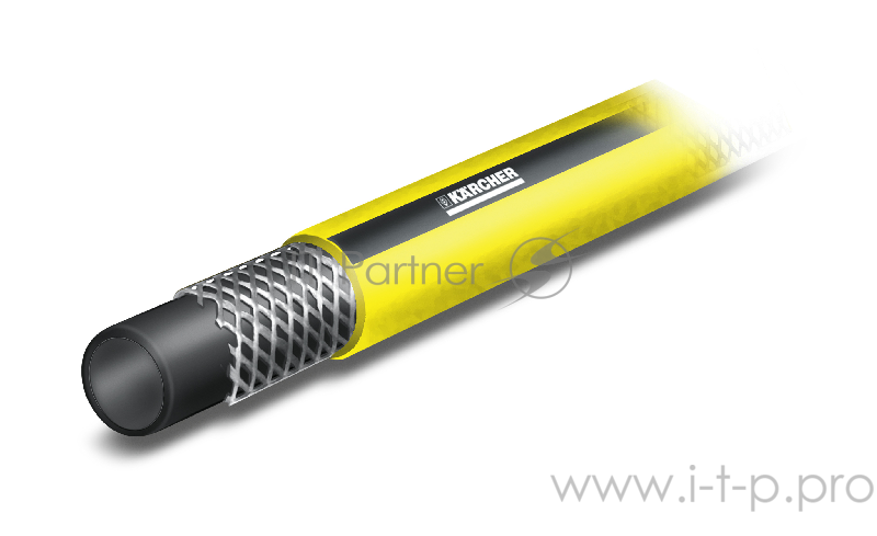 Шланг Karcher PrimoFlex 3/4 50м (2.645-143.0)