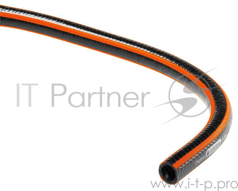 Шланг Gardena Flex 1/2 20м (18033-20.000.00)