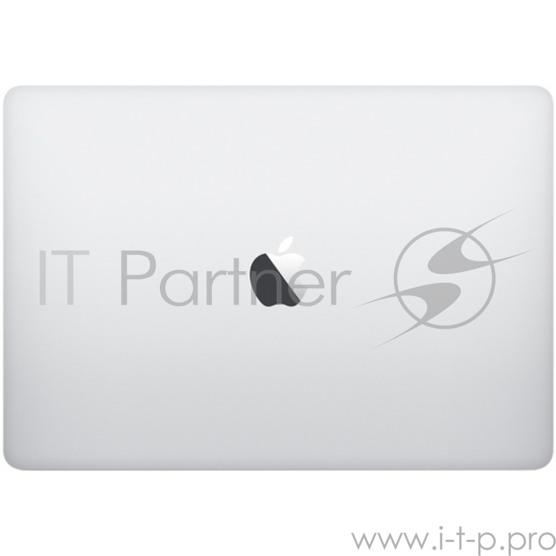 Ноутбук Apple MacBook Pro MPXU2RU/A Silver 13.3'' Retina {(2560x1600) i5 2.3GHz (TB 3.6GHz)/8GB/256GB SSD/Iris Plus Graphics 640} (Mid 2017)