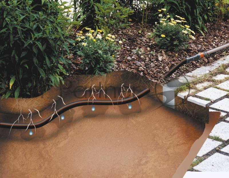 Шланг Gardena 01395-20.000.00 50м