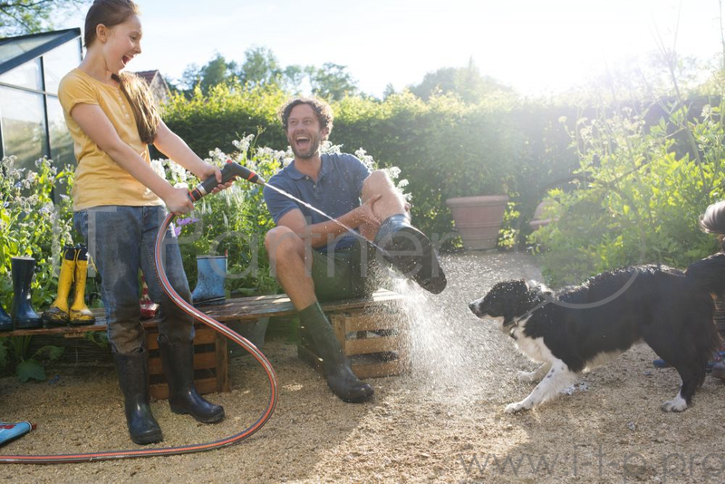 Пистолет-распылитель Gardena Premium (18305-20.000.00)