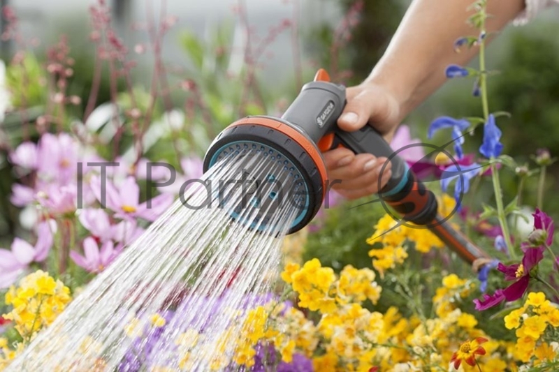 Пистолет-распылитель Gardena Comfort (18315-20.000.00)