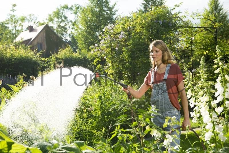 Пистолет-распылитель Gardena Classic (18312-33.000.00)