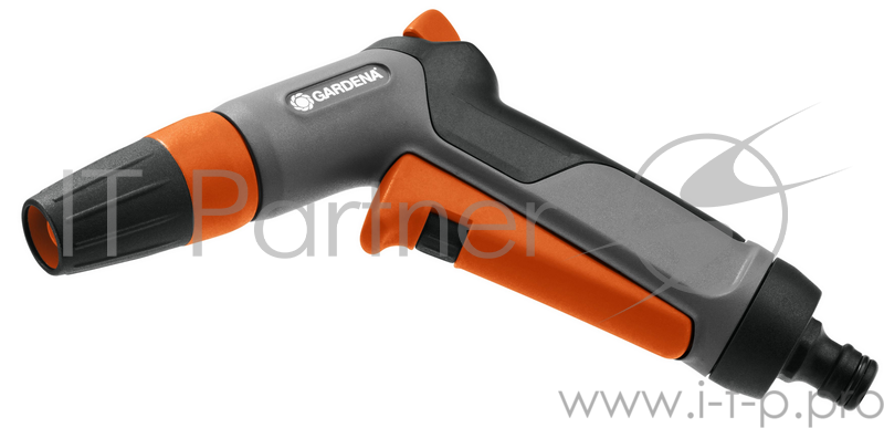 Пистолет-распылитель Gardena Classic (18301-20.000.00)