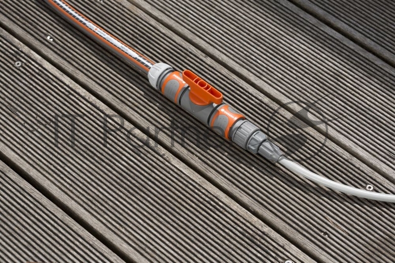 Комплект полива Gardena 13135-20.000.00 10м