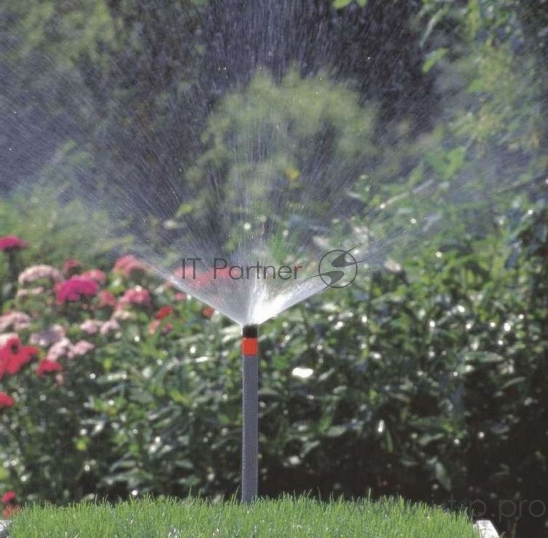 Дождеватель Gardena S 80/300 (01566-29.000.00)