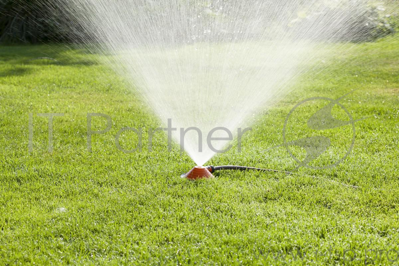 Дождеватель Gardena Pyramid (00971-32.000.00)