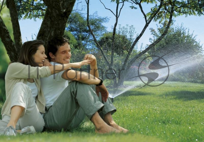 Дождеватель Gardena S 30 (01554-29.000.00)