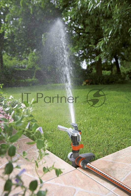 Дождеватель Gardena Premium (08136-20.000.00)