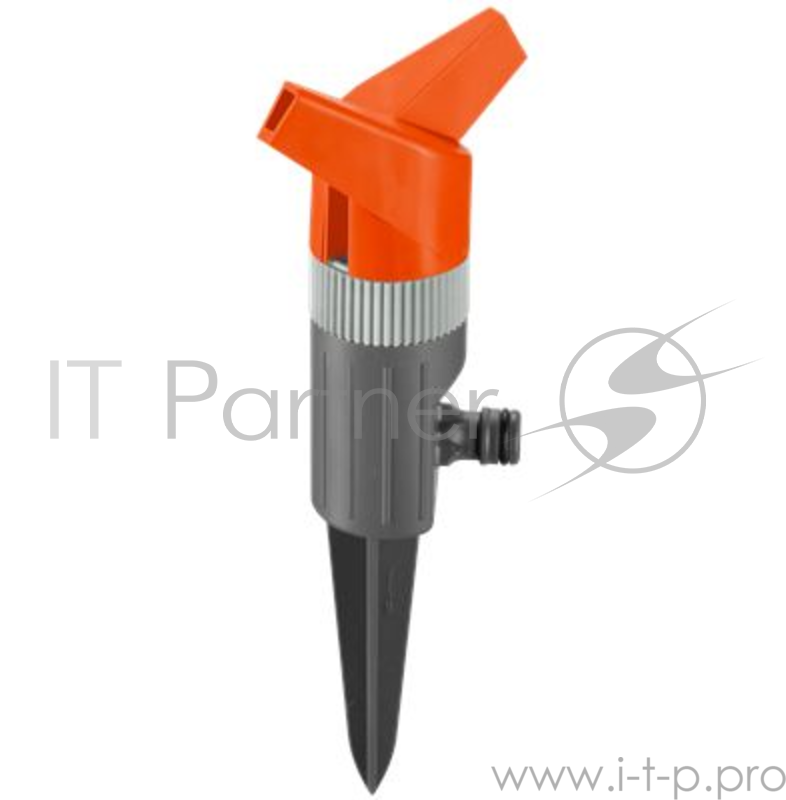 Дождеватель Gardena Foxtrott Classic (01953-20.000.00)