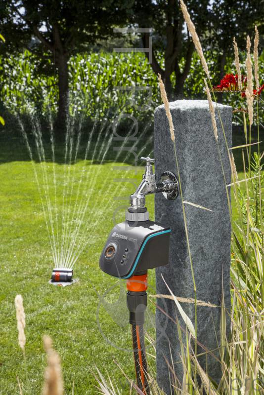 Дождеватель Gardena OS 140 (08220-29.000.00)