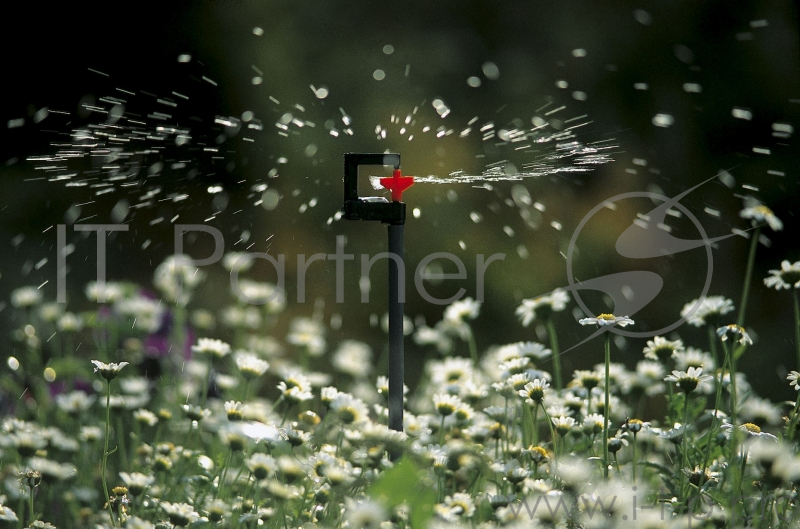 Дождеватель Gardena 01369-29.000.00 2 предмета