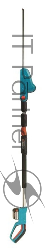 Кусторез/ножницы для травы Gardena THS Li-18/42 (08881-55.000.00)