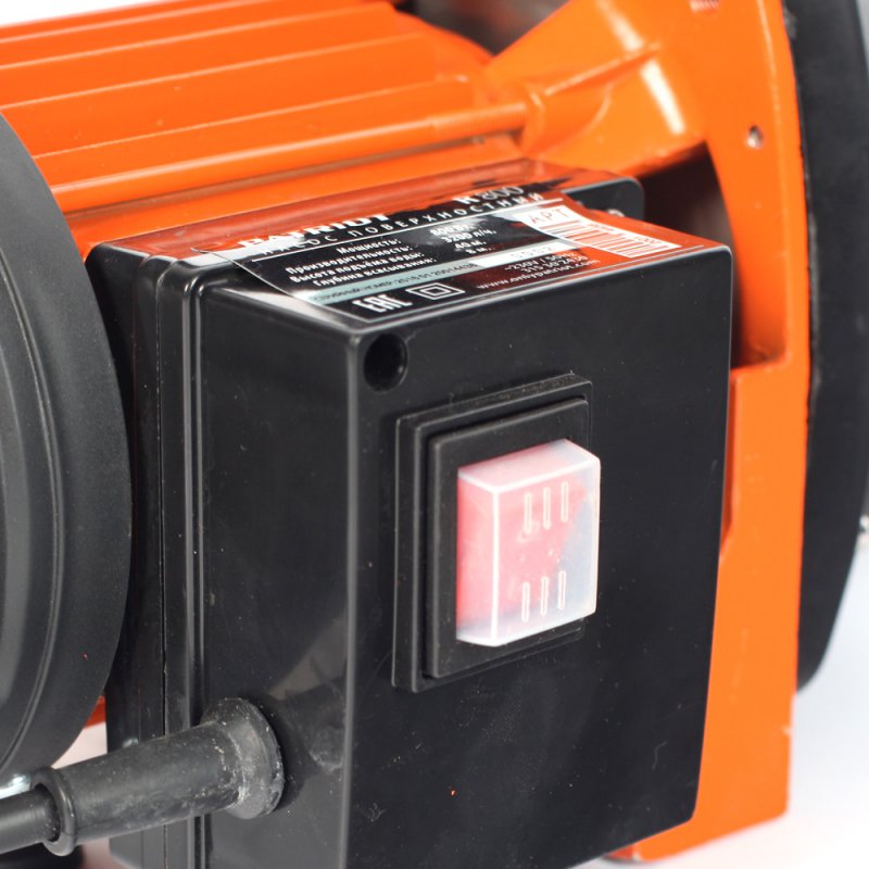 Садовый насос поверхностный Patriot R 800