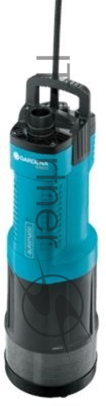 Садовый насос дренажный Gardena 6000/5 Comfort