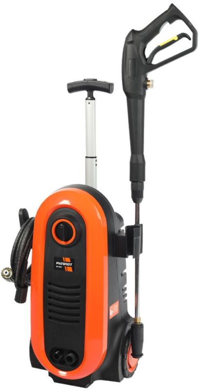 Минимойка Patriot GT820 Comfort