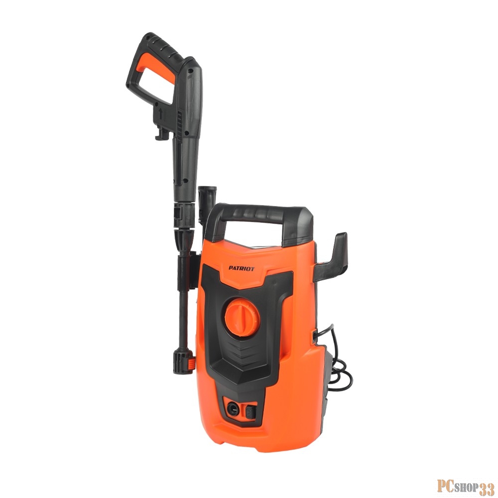 Минимойка Patriot GT320 Imperial 1400Вт