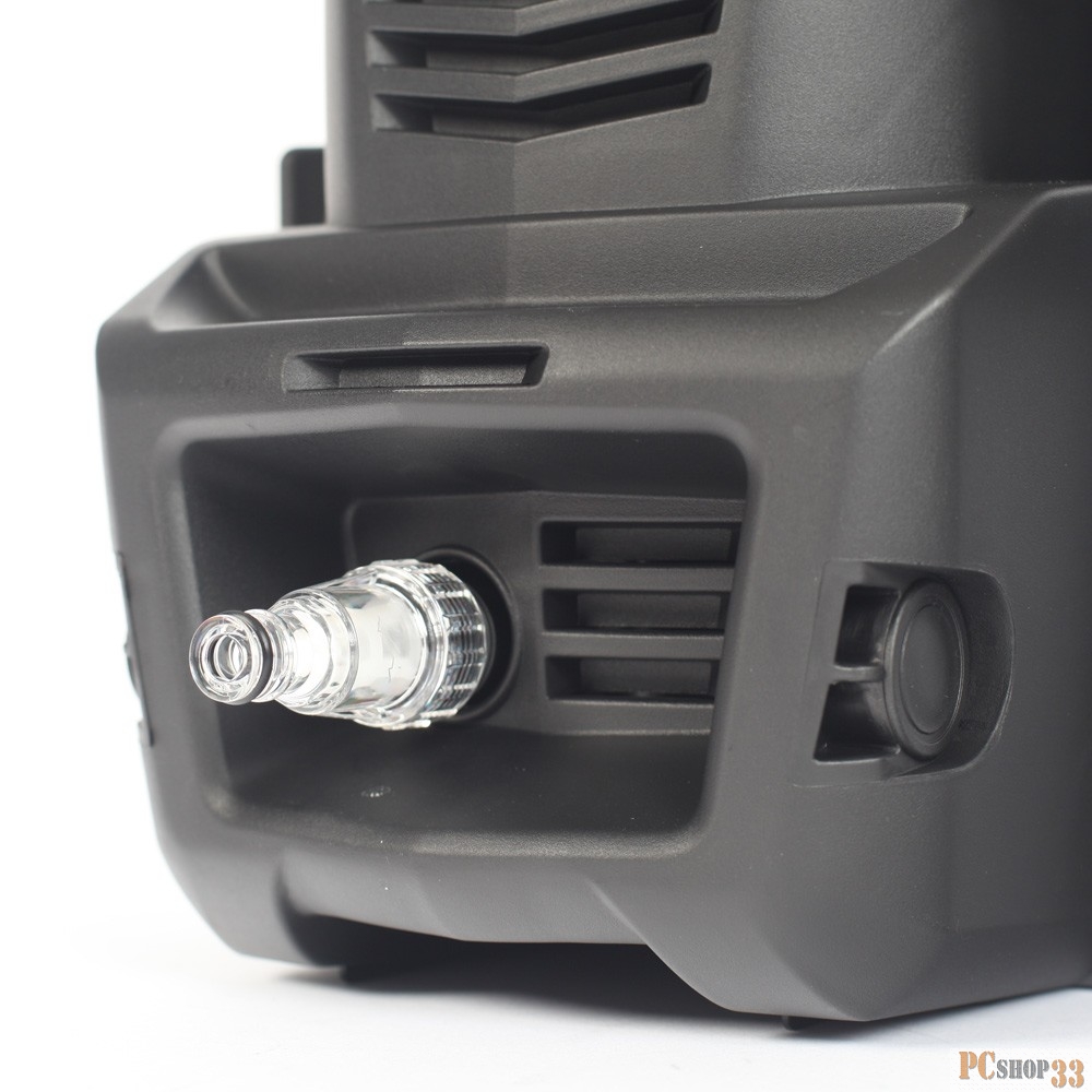 Минимойка Patriot GT320 Imperial 1400Вт