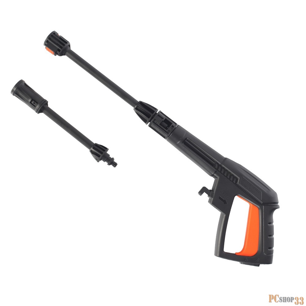 Минимойка Patriot GT320 Imperial 1400Вт