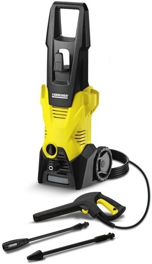 Минимойка Karcher К 3 UM