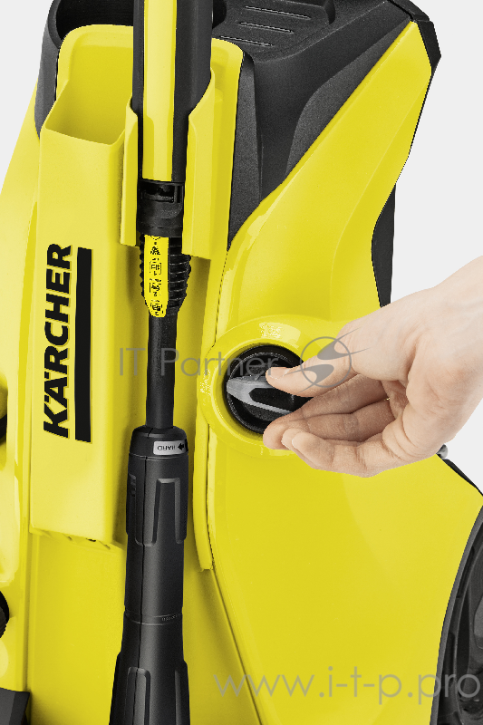 Минимойка KarcherK 4 Full Control