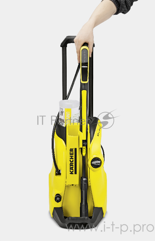 Минимойка KarcherK 4 Full Control