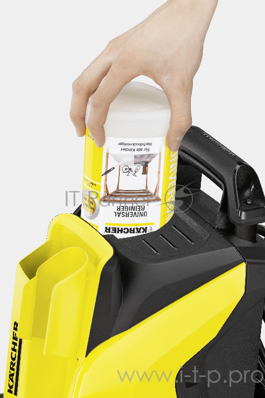 Минимойка KarcherK 4 Full Control