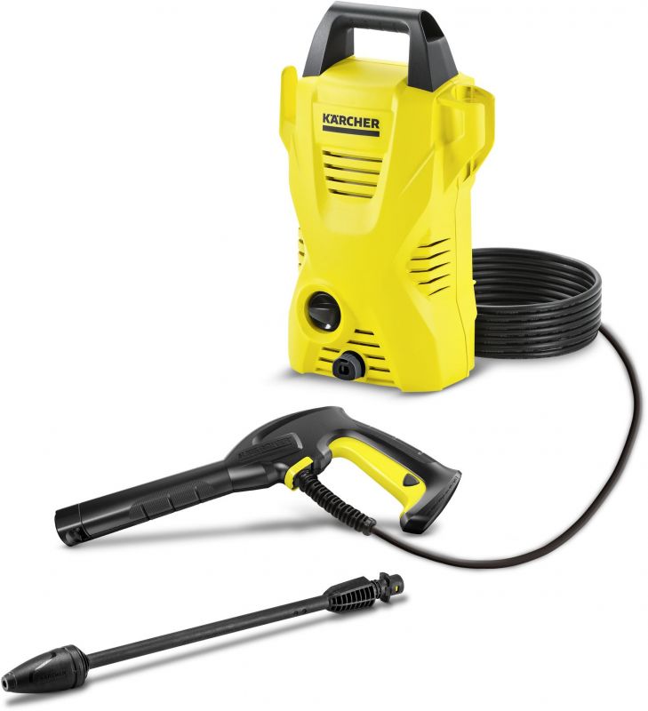 Минимойка Karcher К 2 Basic