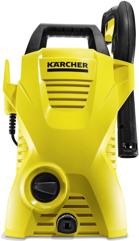 Минимойка Karcher К 2 Basic