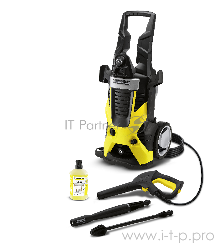 Минимойка Karcher K 7 3000Вт