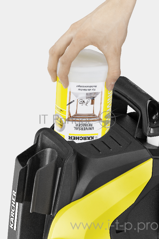 Минимойка Karcher K 5 Full Control