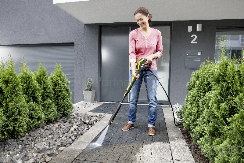 Минимойка Karcher K 5 Full Control