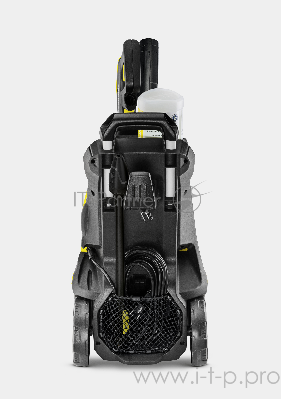 Минимойка Karcher K 5 Full Control